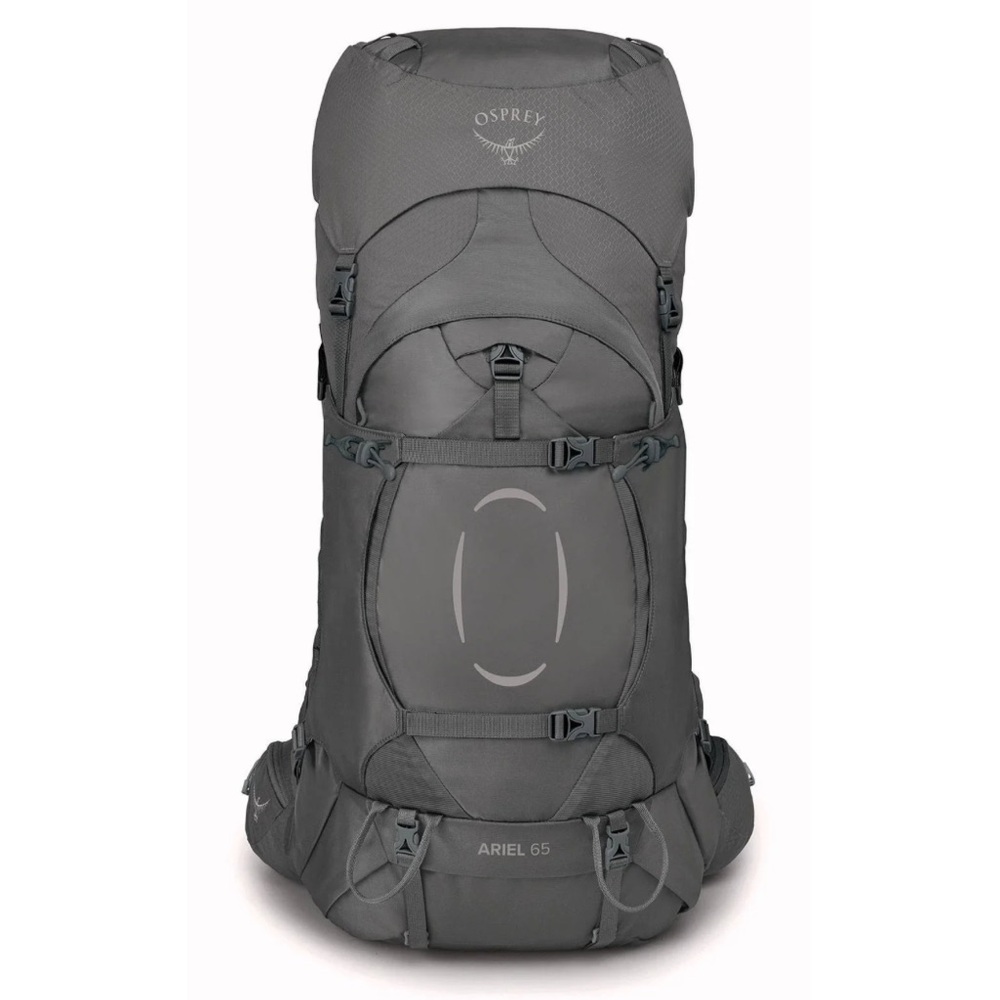 Osprey Ariel 65L Dark Gray Women’s Backpack